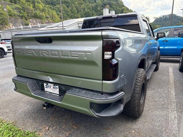 chevrolet silverado 1500 2026 2GCUKEEDXT1105948 image chevrolet silverado 1500 2026 2GCUKEEDXT1105948 image